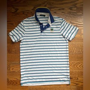 Pine Valley golf shirt